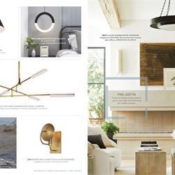 灯饰设计 Lumens 2020年欧美家具灯饰图片电子书