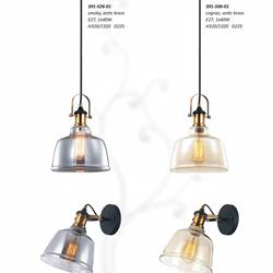 灯饰设计 VELANTE 2020年俄罗斯灯具设计