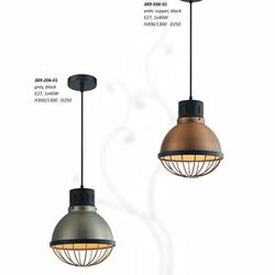 灯饰设计 VELANTE 2020年俄罗斯灯具设计