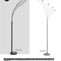 灯饰设计 Cal 2020年欧美最新灯具设计素材图片