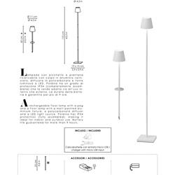 灯饰设计 zafferano 2020年欧美家居台灯设计素材图片。