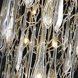 灯饰设计 WERTMARK 2020年欧美奢华吊灯设计图片