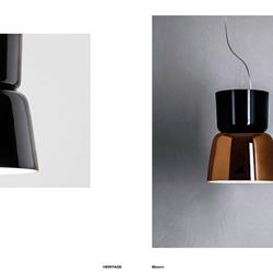 灯饰设计 Prandina 2020年欧美现代简约灯具设计素材