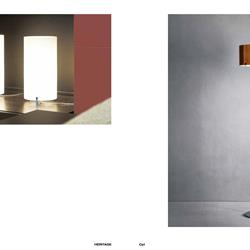 灯饰设计 Prandina 2020年欧美现代简约灯具设计素材