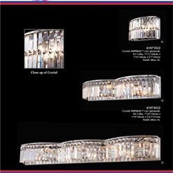 灯饰设计 james r moder 2020年欧美水晶灯饰设计