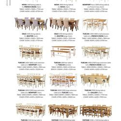 家具设计 2020年美国实木家具产品目录 1825 interiors