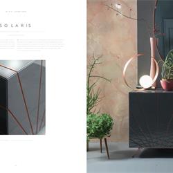 家具设计 Riflessi 2020年欧美室内设计家具装饰素材图片