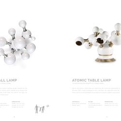 灯饰设计 Circu 2020年欧美儿童创意灯饰设计素材图片