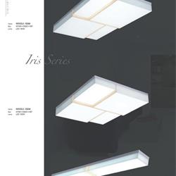 灯饰设计 Jsoftworks 2020年韩国现代时尚灯饰灯具设计
