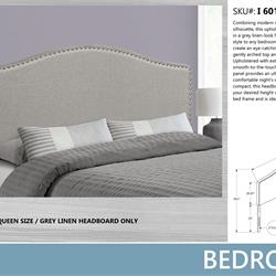 家具设计 Monarch 2020年欧美卧室家具设计素材图片