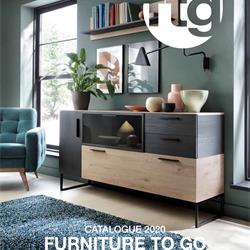 现代家具设计:FTG 2020年欧美现代室内家具设计图片