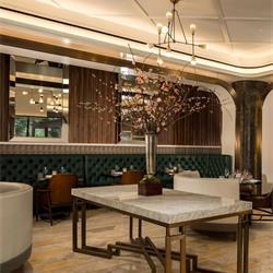 灯饰设计 Palecek 2020年欧美餐厅及户外休闲灯具设计
