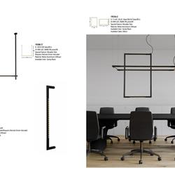 灯饰设计 Esteta 2020年欧美流行灯具设计图片素材