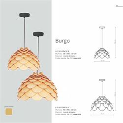 灯饰设计 Light Prestige 2020年欧美现代简约时尚灯具设计