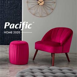 家具设计 Pacific 2020年欧美家居设计家具灯饰素材图片