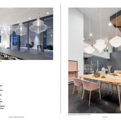 灯饰设计 Lasvit 2020年欧美水晶玻璃灯饰设计素材图片
