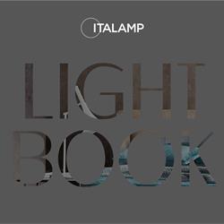 灯饰设计图:ITALAMP 2020年欧美现代时尚前卫灯饰设计