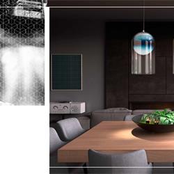灯饰设计 ITALAMP 2020年欧美现代时尚前卫灯饰设计
