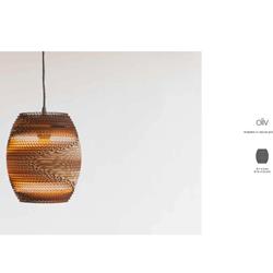 灯饰设计 Graypants 2020年欧美木艺灯饰设计图片