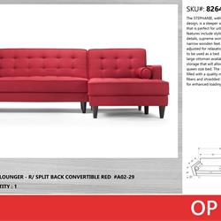 家具设计 Monarch 2020年欧美现代家具设计素材图片