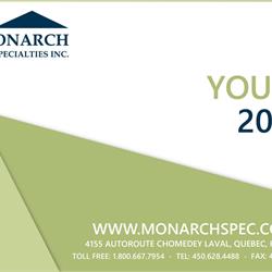 Monarch 2020年欧美青年家具设计素材图片