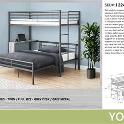 家具设计 Monarch 2020年欧美青年家具设计素材图片