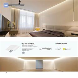 灯饰设计 TECNOLITE 2020年欧美别墅照明灯具设计