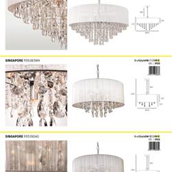 灯饰设计 Cosmo light 2020年波兰室内灯具设计图片