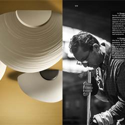 灯饰设计 Foscarini 2020年意大利现代艺术灯具设计画册