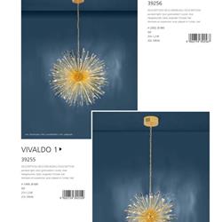 灯饰设计 Eglo 2020-2021年欧美现代简约灯设计图片目录