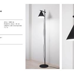 灯饰设计 Birot 2020年欧美室内现代简约灯具设计