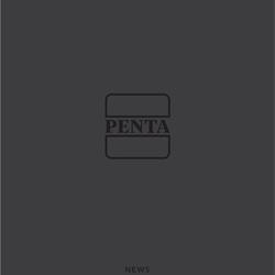 2020年 Penta 意大利现代简约灯饰设计图片
