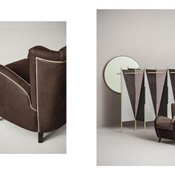 家具设计 Baxter 意大利现代简约家具设计素材图片