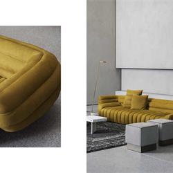 家具设计 Baxter 意大利现代简约家具设计素材图片