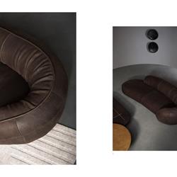 家具设计 Baxter 2020年意大利现代简约个性家具设计图片