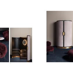 家具设计 Baxter 2020年意大利现代简约个性家具设计图片