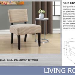 家具设计 Monarch 2020年加拿大家具座椅设计图片电子目录