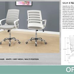 家具设计 Monarch 2020年加拿大办公家具设计图片