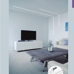 灯饰设计 Newline 2020年欧美简约室内现代灯饰设计