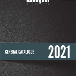 Fumagalli 2020年欧美户外灯具设计图片