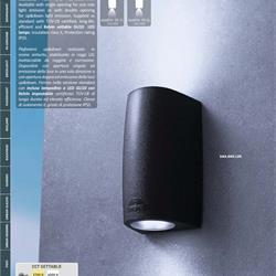 灯饰设计 Fumagalli 2020年欧美户外灯具设计图片