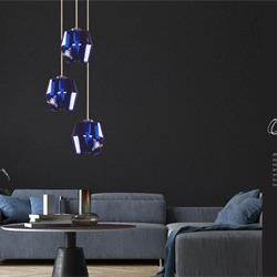 灯饰设计 ArtGlass 2020年欧美水晶灯饰设计图片