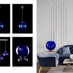 灯饰设计 ArtGlass 2020年欧美水晶灯饰设计图片