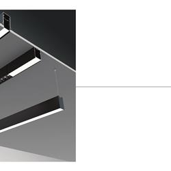 灯饰设计 Newline 2020年欧美商业照明灯具
