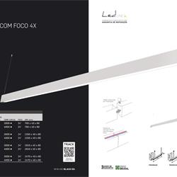 灯饰设计 Newline 2020年欧美商业照明灯具