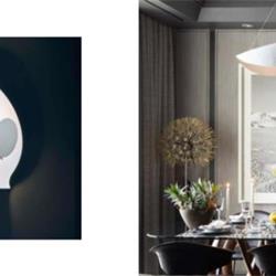 灯饰设计 Catellani & Smith 2020年国外简约创意灯具设计