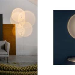 灯饰设计 Catellani & Smith 2020年国外简约创意灯具设计