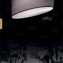 灯饰设计 ACA 2020年欧美现代灯具设计目录二