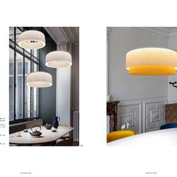 灯饰设计 dix heures dix 2021年法国创意灯饰设计素材图片