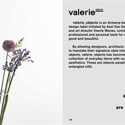 家居配件设计 Valerie Objects 2020年国外家居饰品设计
